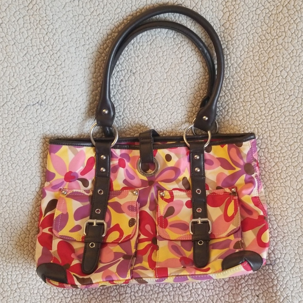 EUC Franco Sarto purse